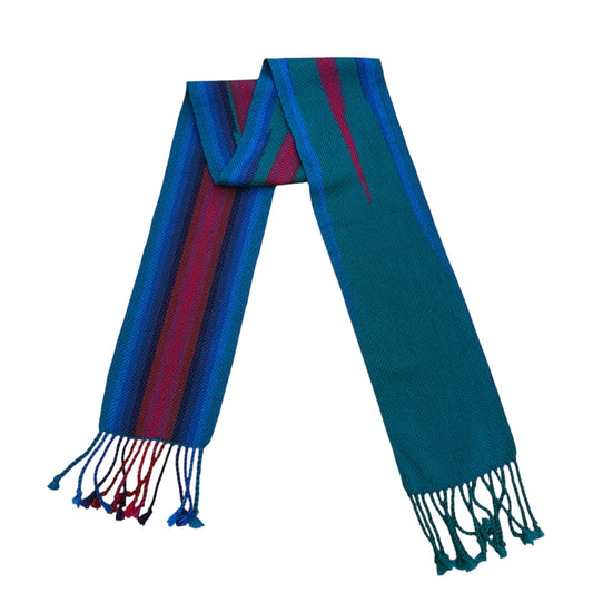 Cotton Scarf
