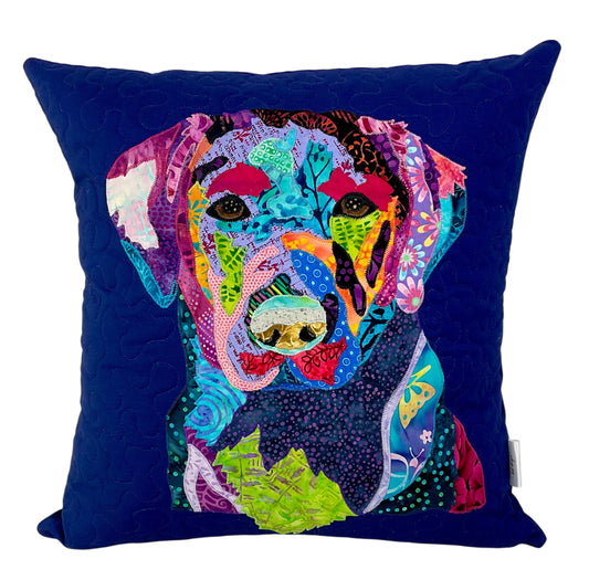 Kaleidoscope Lab - Jerry