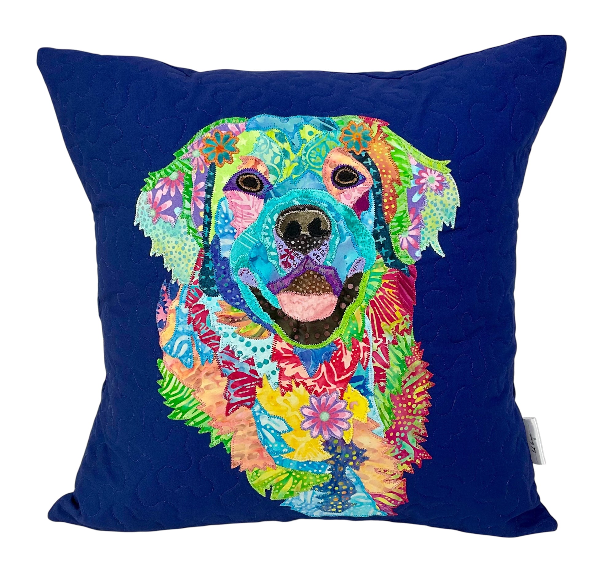Kaleidoscope Golden