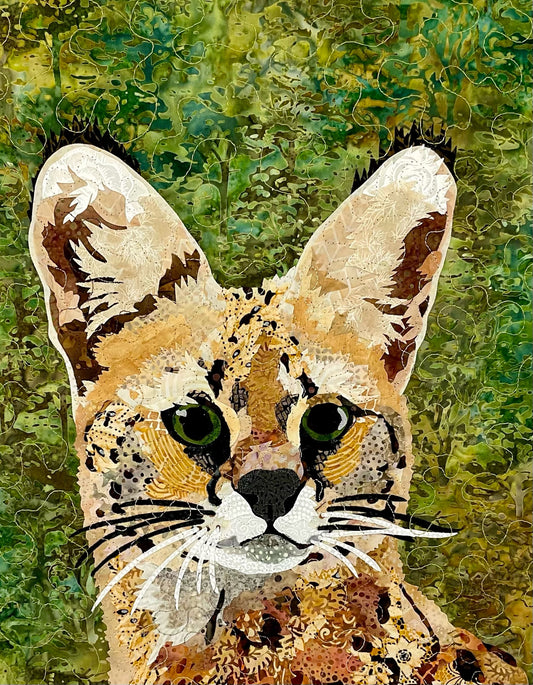 The Serval