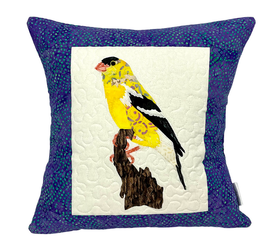 Goldfinch
