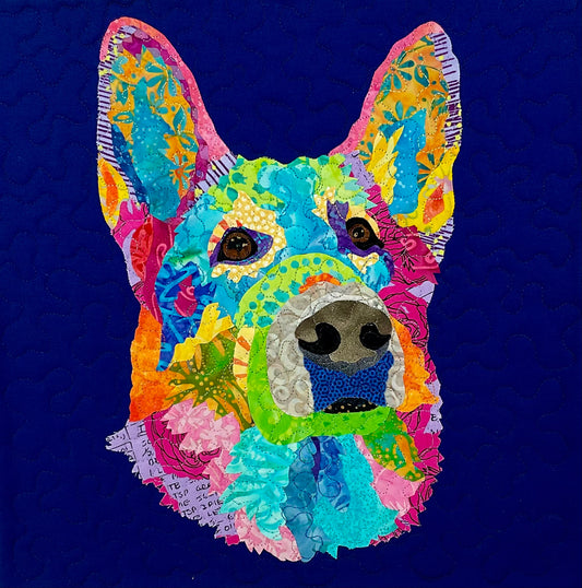 Kaleidoscope Gigi