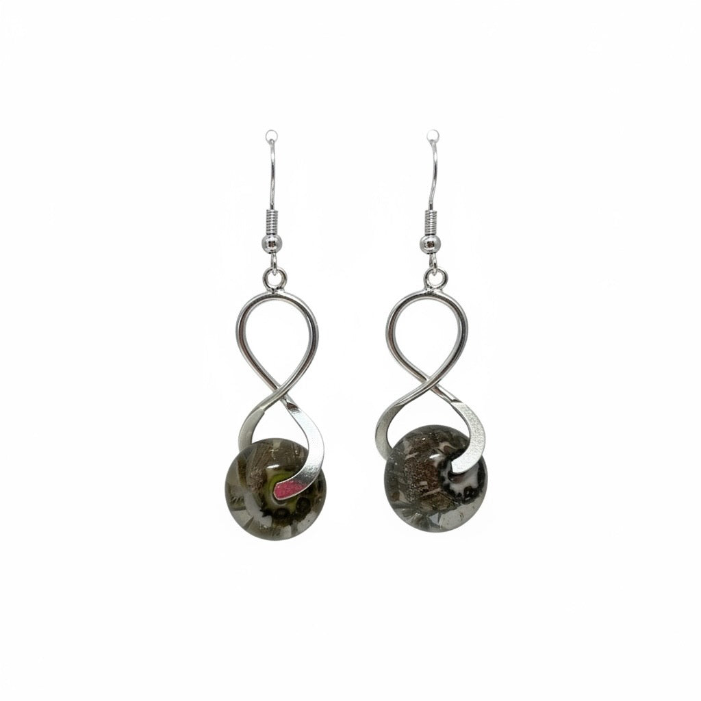 Lampwok Earrings Various