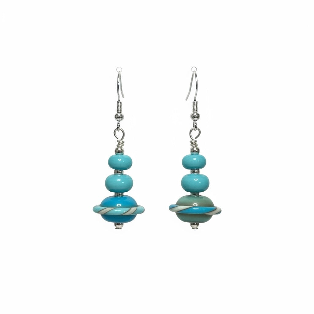 Lampwok Earrings Various