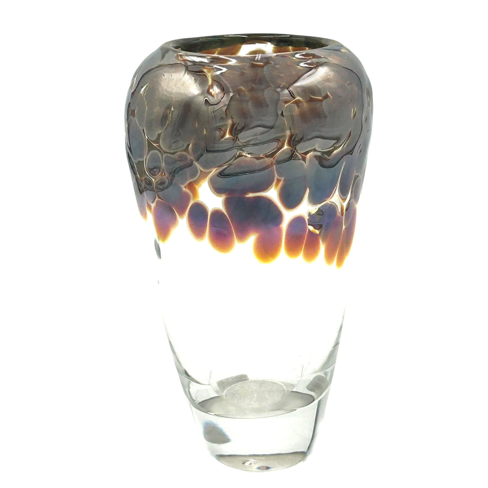 Gold Vase