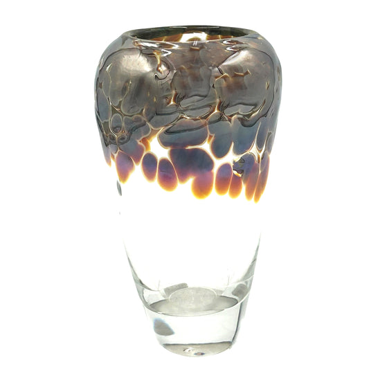 Gold Vase