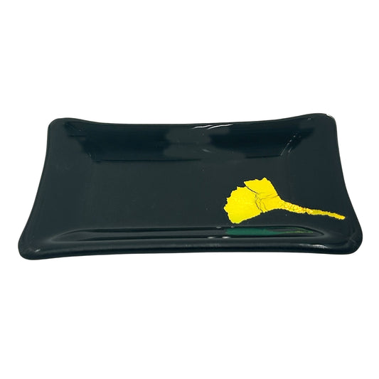 Ginko soap dish