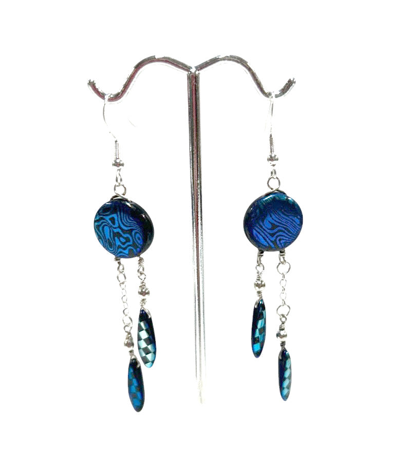 Dangle Earrings