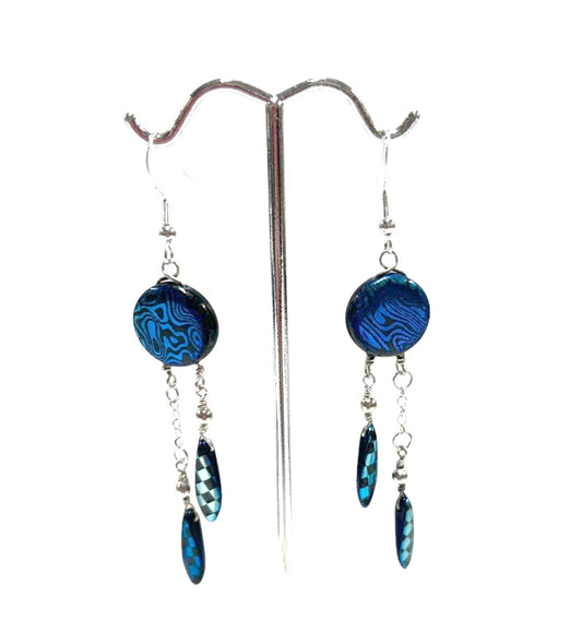 Dangle Earrings