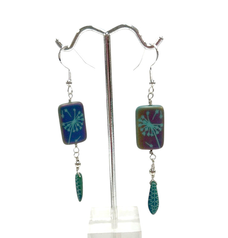 Dangle Earrings